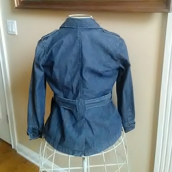 Lucky Jean Jacket - Picture 2 of 6